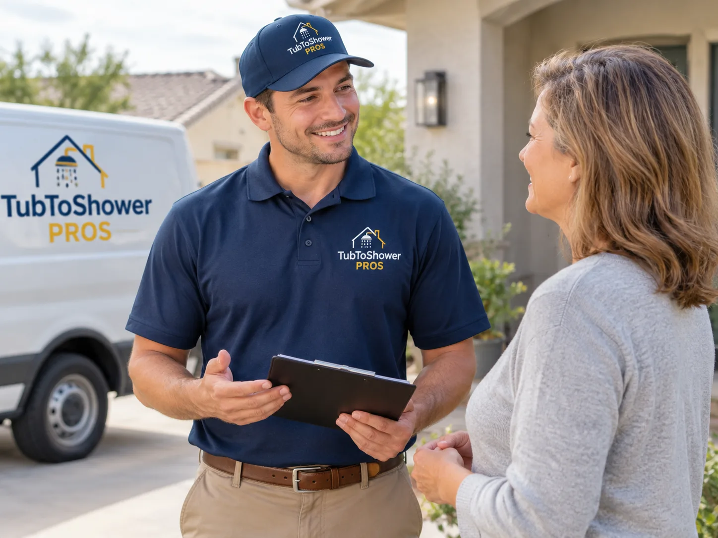 Tub Shower Conversion Malaga, NM FAQs